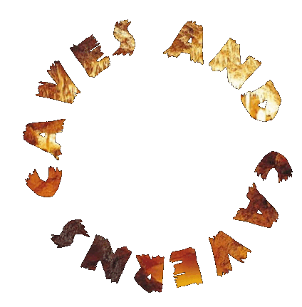 Caves and Caverns of the World